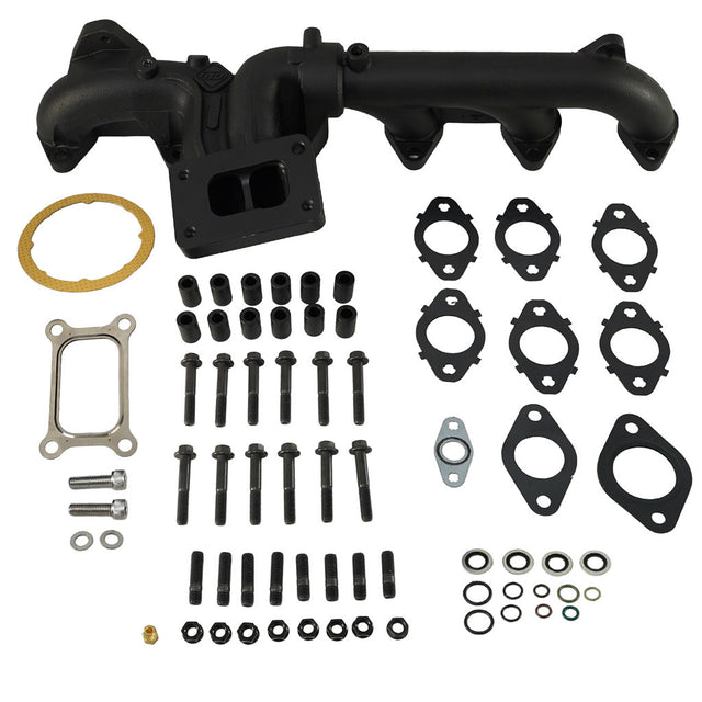 Bd Diesel 1046069 Exhaust Manifold||1046069.Jpg||85||b701046069||2211774