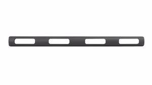 Go Rhino Public Safety 4l51a-M1 Bumper Push Bar Top Channel Cover||4l51a-M1.Png||85||p2s4l51am1||2257666