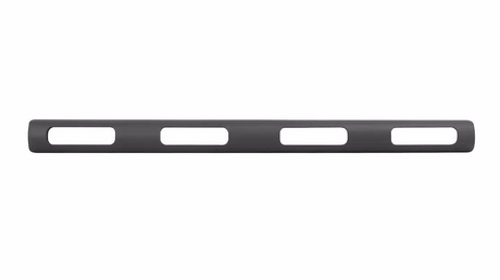 Go Rhino Public Safety 4l51a-M1 Bumper Push Bar Top Channel Cover||4l51a-M1.Png||85||p2s4l51am1||2257666
