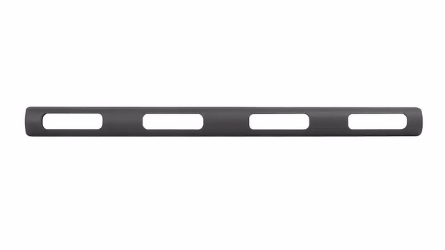 Go Rhino Public Safety 4l51a-M1 Bumper Push Bar Top Channel Cover||4l51a-M1.Png||85||p2s4l51am1||2257666
