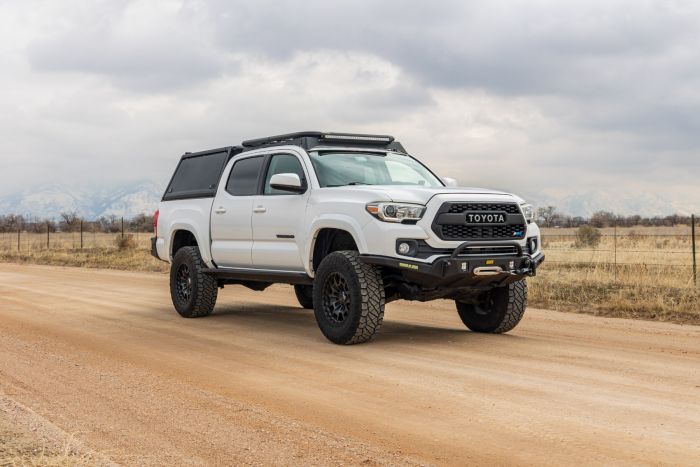 Readylift 62-55340 Lift Kit Suspension||62-55340_4.Jpg||89||r906255340||1739291