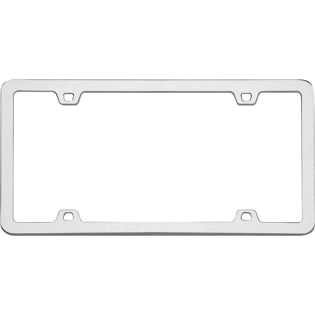 Cruiser 15030 License Plate Frame||15030_Main-Neo_Chrome-Outpack.Jpg||85||c3415030||1138453