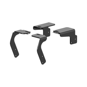 Product of PullRite 2764 Bolt-On Fifth Wheel Trailer Hitch Mount Kit 