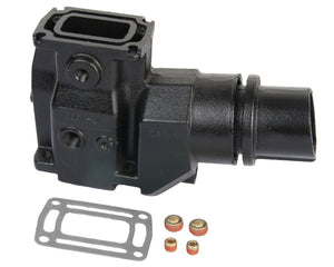 Sierra Marine 18-1909-1 Exhaust Manifold Riser||18-1909-1.Jpg||85||s5m1819091||992399