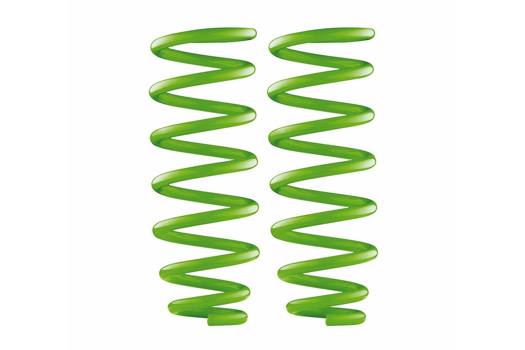 Product of Ironman 4x4 Jeep030b Coil Spring