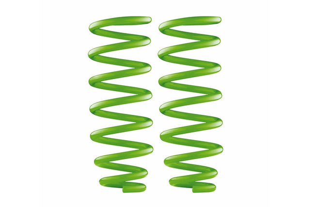 Product of Ironman 4x4 Jeep030b Coil Spring