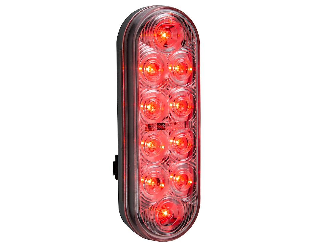 Product of Buyers Products 5626553 Side Marker Light