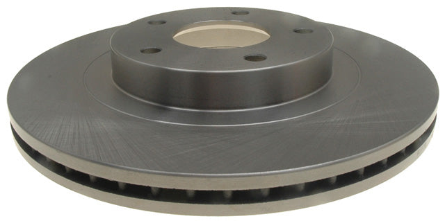 Product of Raybestos Brakes 980074R R-Line Plain Face 2-Piece Brake Rotor 