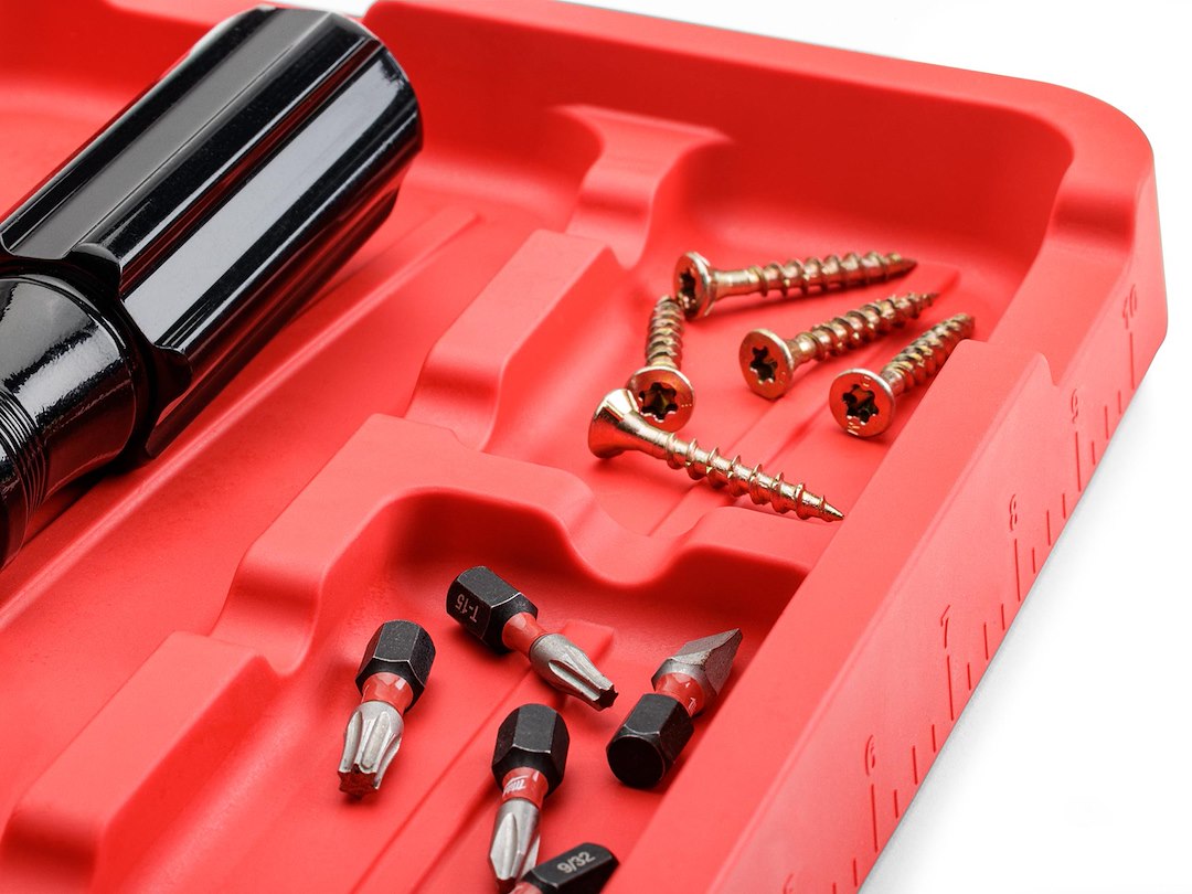 Weathertech (Usa) 8att02 Tool Tray||8att02_2.Jpg||87||w248att02||1025754