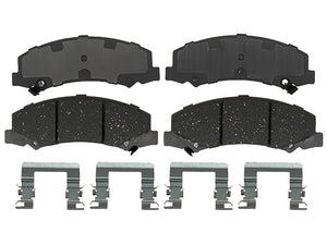 Product of Raybestos Brakes MGD1159CH OEM Brake Pad - Set Of 4 