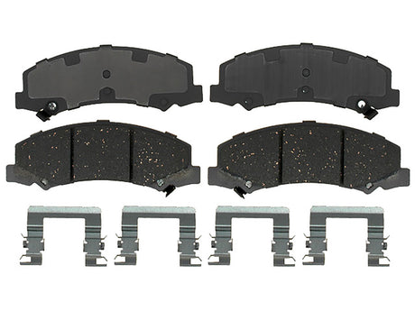 Product of Raybestos Brakes MGD1159CH OEM Brake Pad - Set Of 4 