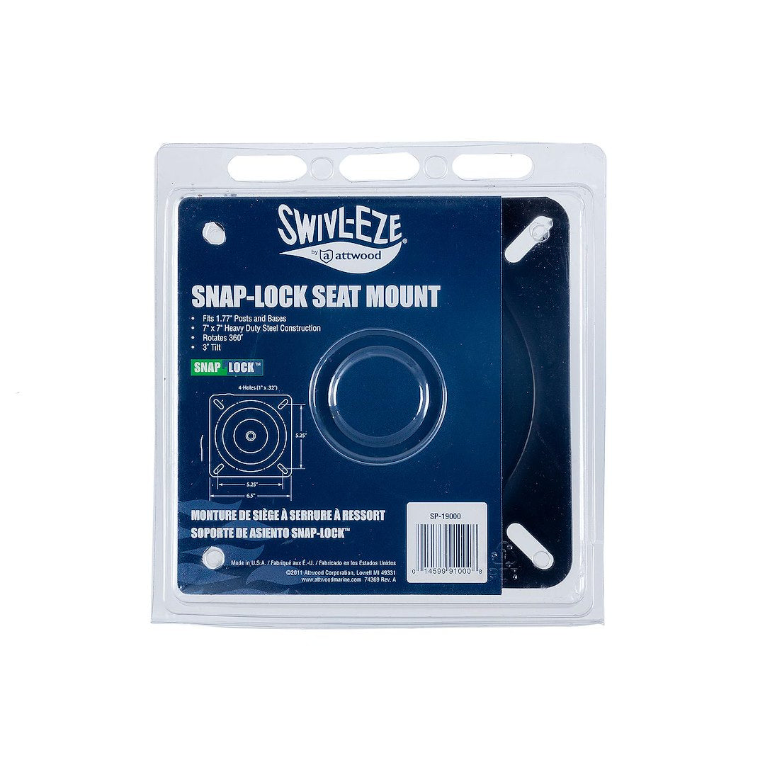 Attwood Marine Sp-19000 Boat Seat Mount||sp-19000_04.Jpeg||88||a7jsp19000||937308