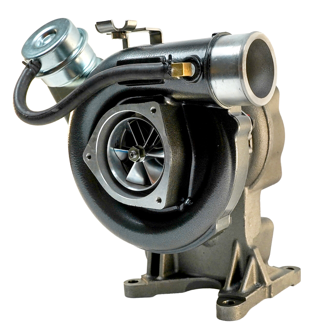 Bd Diesel 1045837 Turbocharger||||87||b701045837||2006477