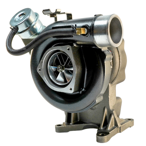Bd Diesel 1045837 Turbocharger||||87||b701045837||2006477