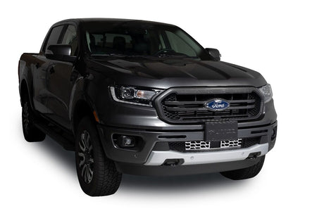 Product of Putco 82164 Bumper Grille Insert