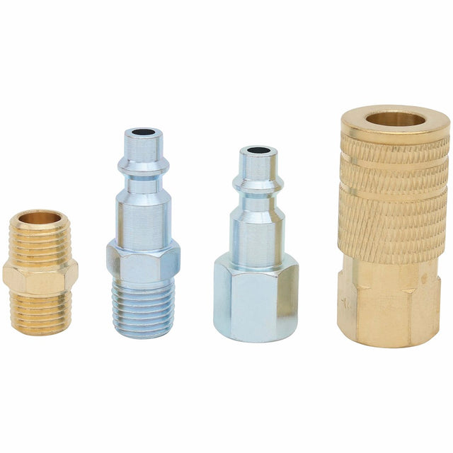 Tru Flate 13-203 Hose End Quick Disconnect Coupling||13-203.Jpg||85||t2f13203||1779487