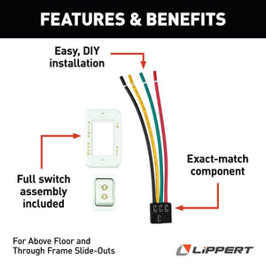 Lippert Components 117461 Slide Out Switch||117461_5.Jpg||90||m6v117461||1435406