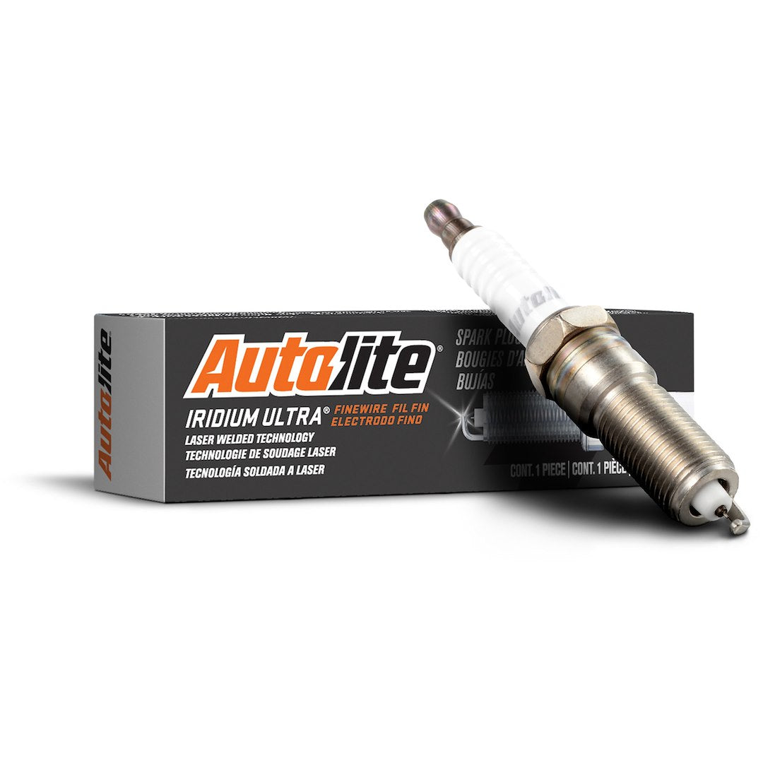 Product of Autolite Spark Plugs Ai6043 Spark Plug