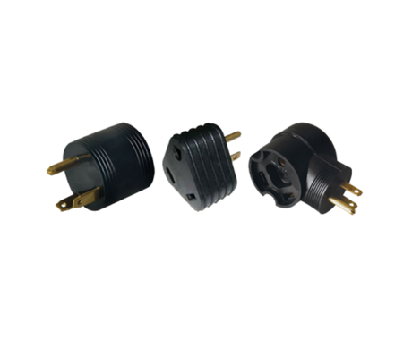 Product of Southwire Corp. 95215508 Power Cord Adapter