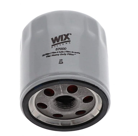 Product of Wix Filters 57000 Spin-On Oil Filter 
