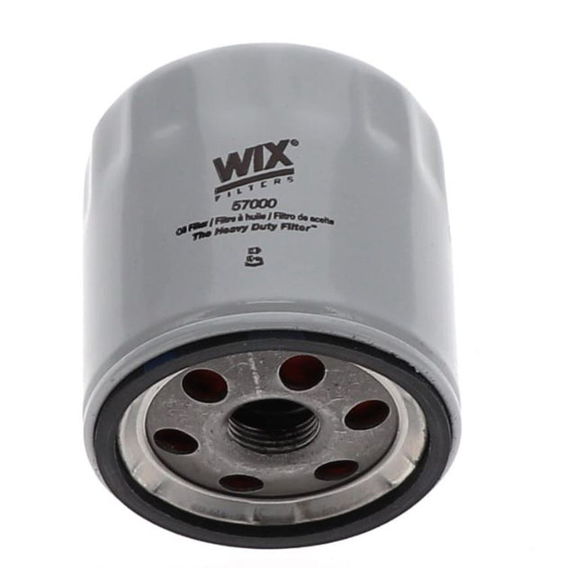 Product of Wix Filters 57000 Spin-On Oil Filter 