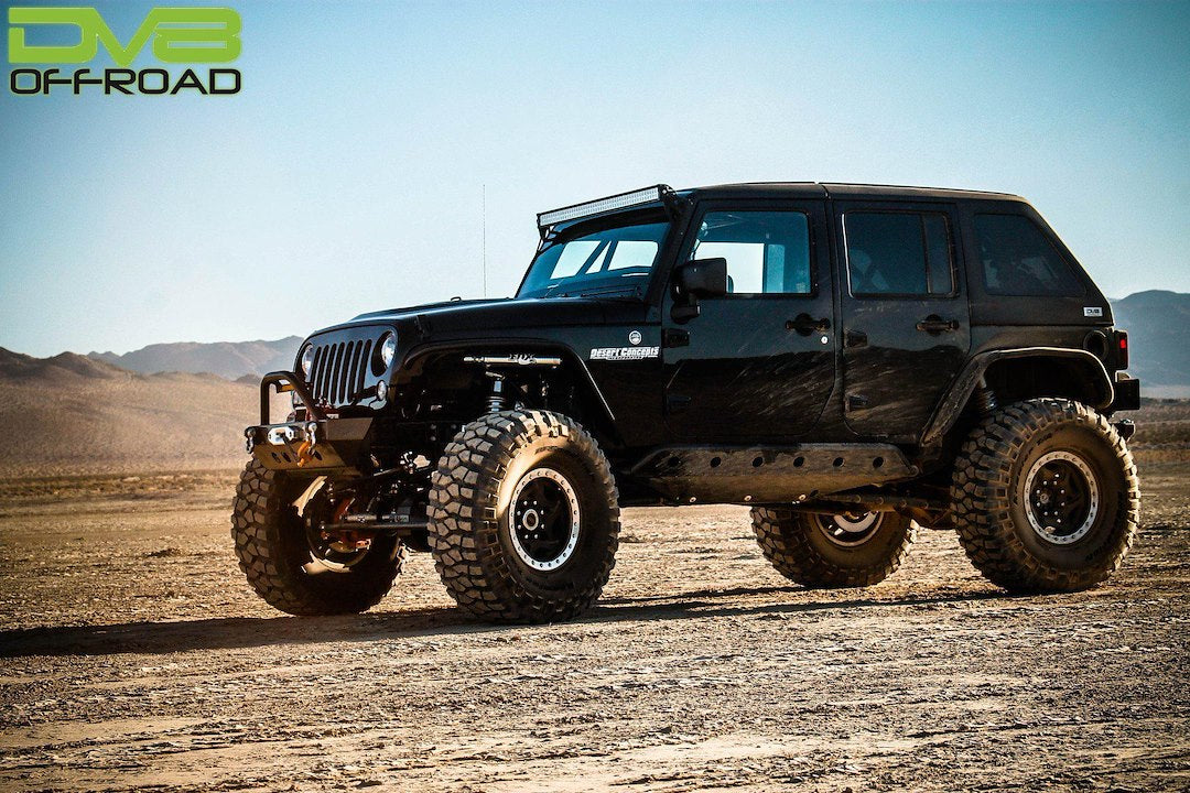 Dv8 Offroad Ht07fb42 Hard Top||2007-18-Jeep-Jk-4-Door-Fastback-Hard-Top-Dv8-Offroad-13.Jpg||95||dv8ht07fb42||1627707