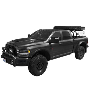 Overland Vehicle Systems 22030203 Bed Cargo Rack Component||discovery Full Size Rack9.Jpg||95||ovs22030203||2111591