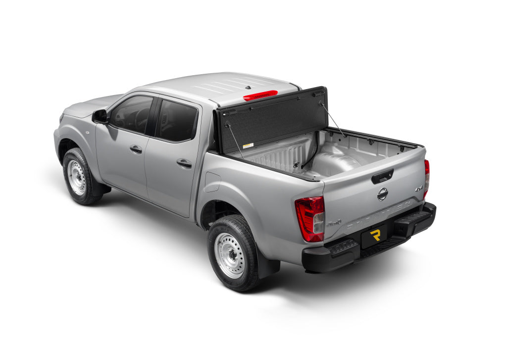 Product of UnderCover Flex Hard Folding FX51020 Tonneau Cover 