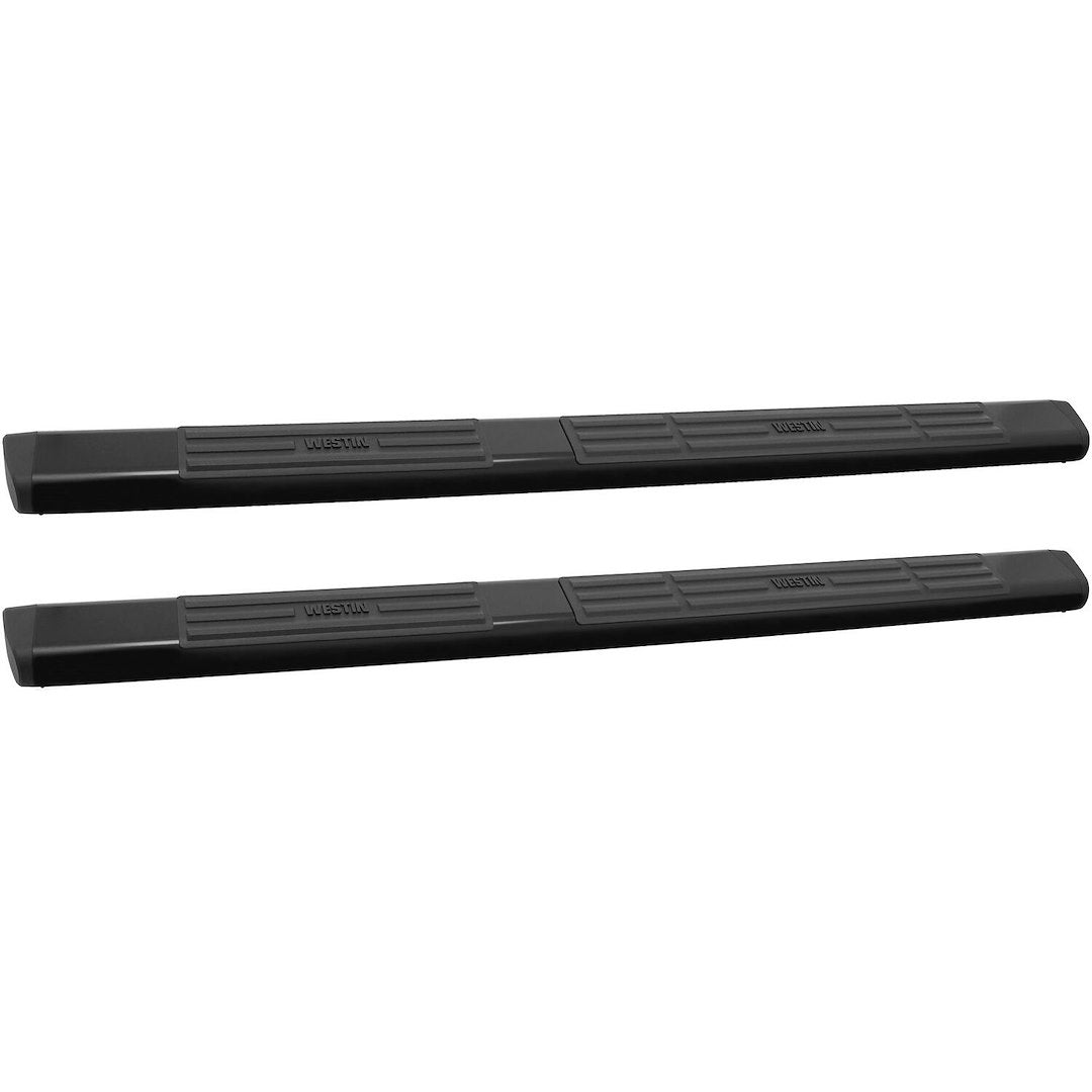 Product of Westin Automotive 22-6025 Premier Nerf Bar With Surface Steps 