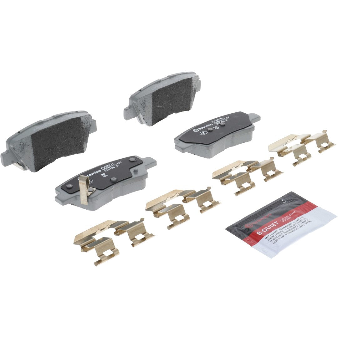 Brembo P30067n Brake Pad||p30067n_Ang.Jpg||90||brmp30067n||1753003