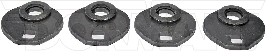 Dorman Chassis Ak8974pr Alignment Caster/Camber Bushing||545-528-001.Jpg||86||d18ak8974pr||1252265