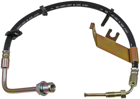 Dorman (Oe Solutions) H380326 Brake Line||h380326-007.Jpg||85||d18h380326||1632778