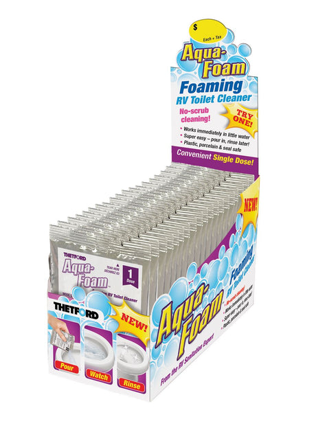 Product of Thetford 96031 Toilet Cleaner