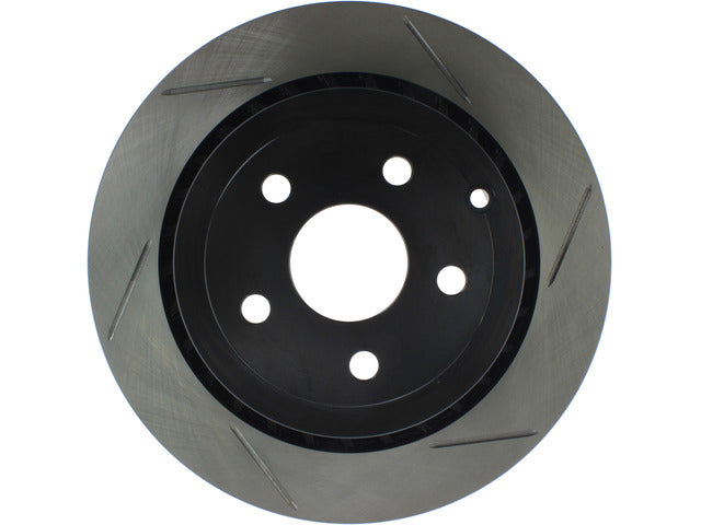 Product of Stop Tech/ Power Slot 126.62113SL SportStop ® Slotted Slotted 1-Piece Brake Rotor 
