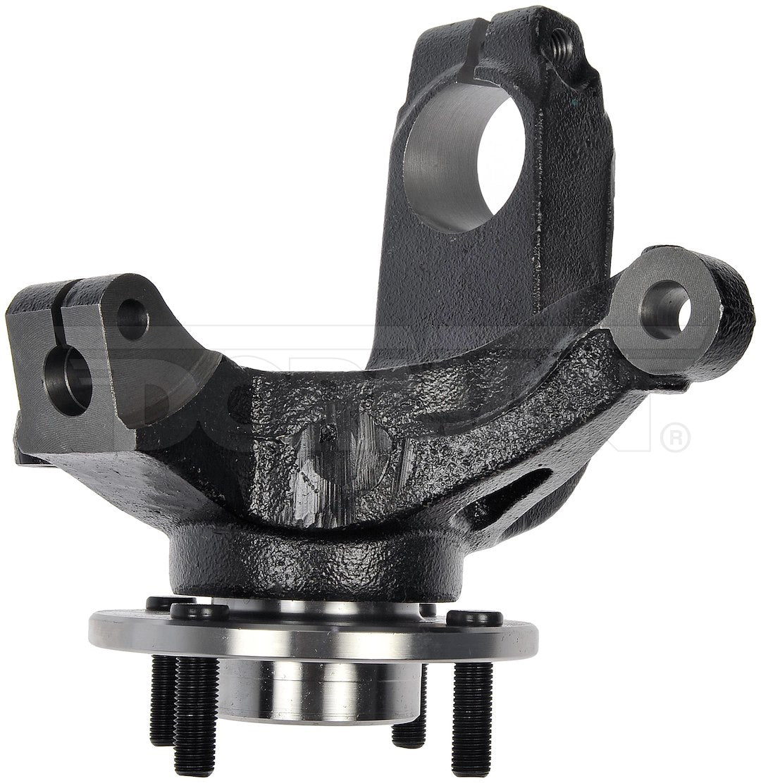 Dorman (Oe Solutions) 698-406 Wheel Bearing And Hub Assembly||698-406-003.Jpg||88||d18698406||1757331