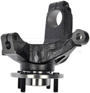 Dorman (Oe Solutions) 698-406 Wheel Bearing And Hub Assembly||698-406-003.Jpg||88||d18698406||1757331
