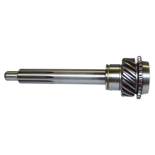 Crown Automotive J0640428 Manual Trans Input Shaft||j0640428.Jpg||85||c1yj0640428||1684923
