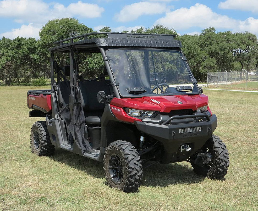 Steelcraft 1000rrcc Roof Basket||1000rrcc_2.Jpg||87||stl1000rrcc||1740147