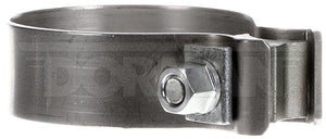 Product of Dorman (Oe Solutions) 677-017 Exhaust Clamp