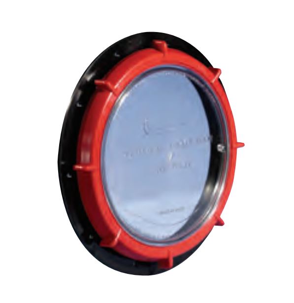 Product of Whale Ld4002 Boat Hatch