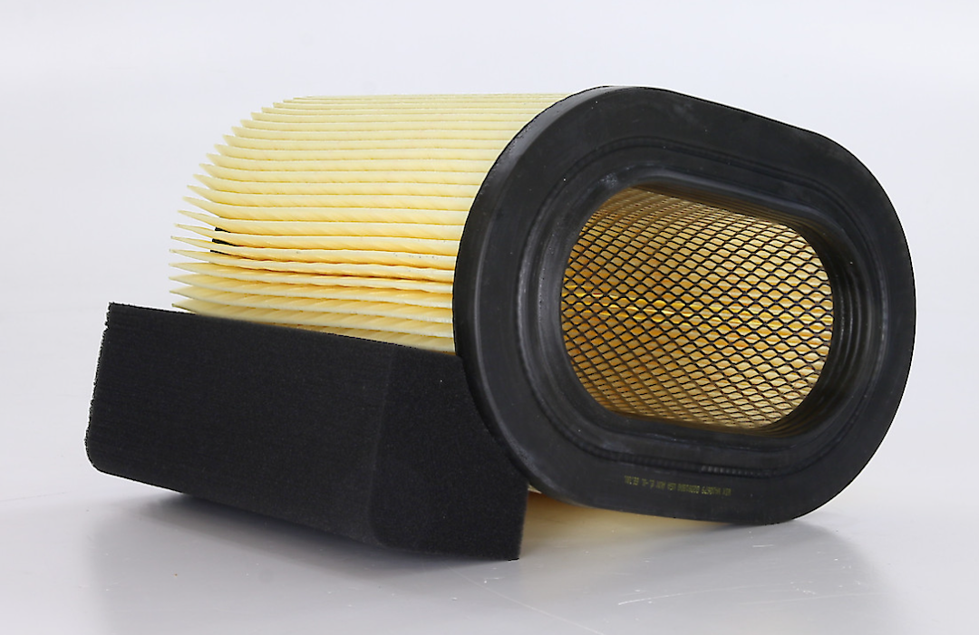 Product of Wix Filters WA10679 OEM Disposable Air Filter 