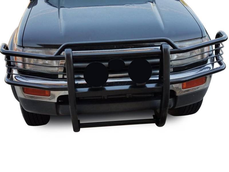 Black Horse Offroad 17t80202ma Grille Guard||17t80202ma_5.Jpeg||89||blk17t80202ma||2237607
