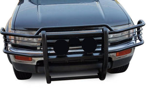 Black Horse Offroad 17t80202ma Grille Guard||17t80202ma_5.Jpeg||89||blk17t80202ma||2237607