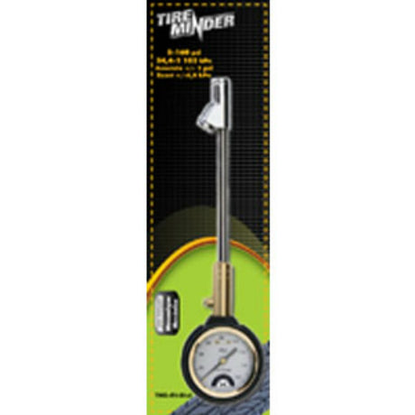 Product of Minder Research Tm22288vp Tire Pressure Gauge