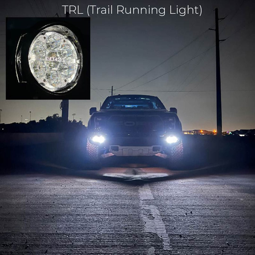 Arb Pm451 Driving/ Fog Light||pm451_4.Jpg||89||arbpm451||911017