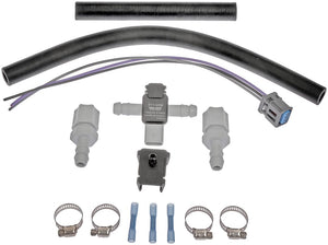 Dorman (Oe Solutions) 911-259 Fuel Pressure Sensor||||91||d18911259||2013344