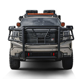 Product of Westin Automotive 57-4125 Grille Guard  