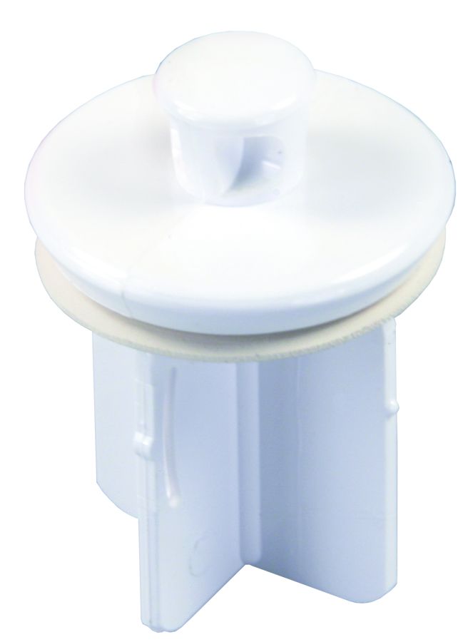 Jr Products 95205 Sink Drain Stopper||95205.Jpg||85||j4595205||1066221
