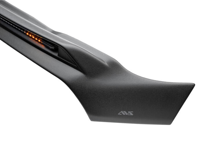 Product of Auto Ventshade (AVS) 953167 Aeroskin® LightShield™ PRO Low Flush Mount Bug Shield 