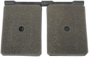 Dorman (Oe Solutions) 902-309 Blend Door||902-309-001.Jpg||85||d18902309||2244604